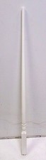 SW5015 WHITE (PRIMED) 36 X 1-1/4 PORCH SPINDL...