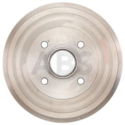 A.B.S. (2875-S) Brake Drum for Nissan - Picture 1 of 1