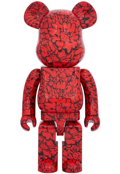 MEDICOM TOY - BE@RBRICK SHUN SUDO 1000％ Medicom Toy Be@rbrick Shun Sudo Mr.Scarlet 1000% | eBay