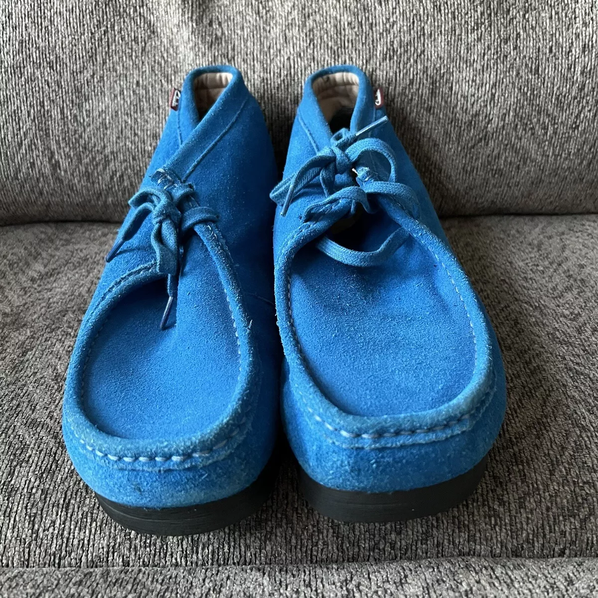 Clarks stinson hi chukka boots cheap