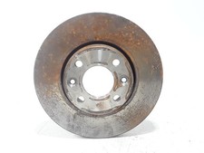 Disque de frein Renault MODUS
