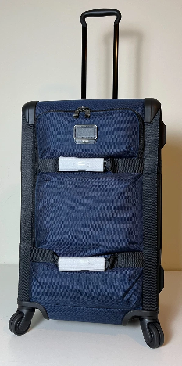 Tumi Luggage Alpha Bravo for sale | eBay