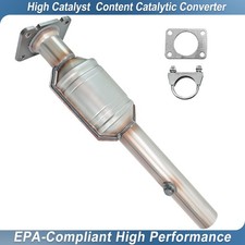 For Buick Lesabrepark Avenue 2000 2001 2002-2005 3.8l Epa Catalytic Converter