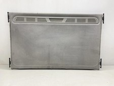 BMW 3ER F30 SCHIEBEDACH SONNENROLLO ROLLO GRAU ROLLO 7309637 2012-2018 OEM