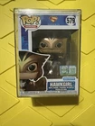 Funko Pop! Vinyl: DC Universe Hawkgirl le 5000 Exclusive W/ Protector New Mint