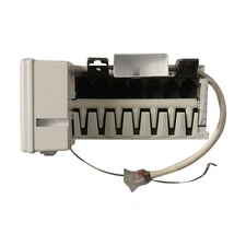 MaksPRO DA97-02965E Assy Ice Maker Queen 115V 60Hz fits Refrigerator