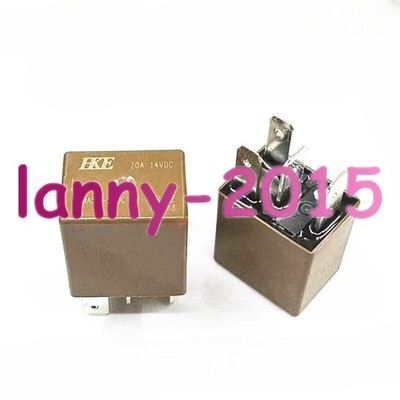 1PC New CMA59-S-DC12V-A-R-ZZ 14V 20A 4-pin HKE relay  #cv