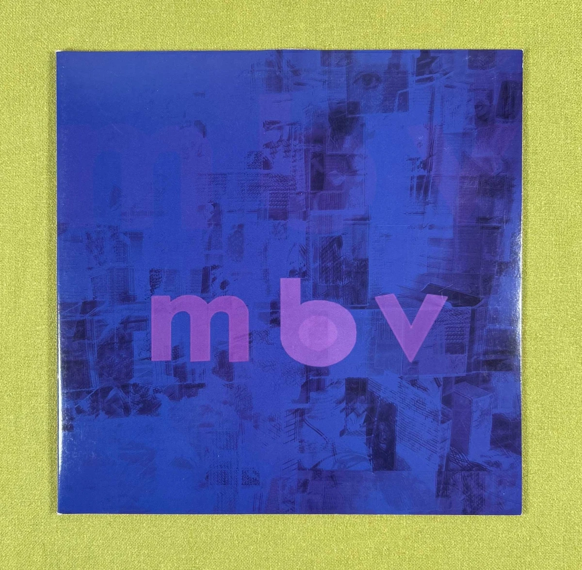 My Bloody Valentine Vinyl Records 180-220 gram Features for sale