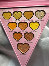 P.Louise Babe You're a Slice of Perfection Eyeshadow Palette