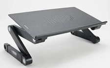 Adjustable Laptop Stand/Riser Uncaged Ergonomics