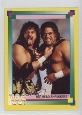1993 Merlin Wrestling German Head Shrinkers 34 Rookie Rc 0w6 1993 Merlin Wrestling German Head Shrinkers 34 Rookie Rc 0w6