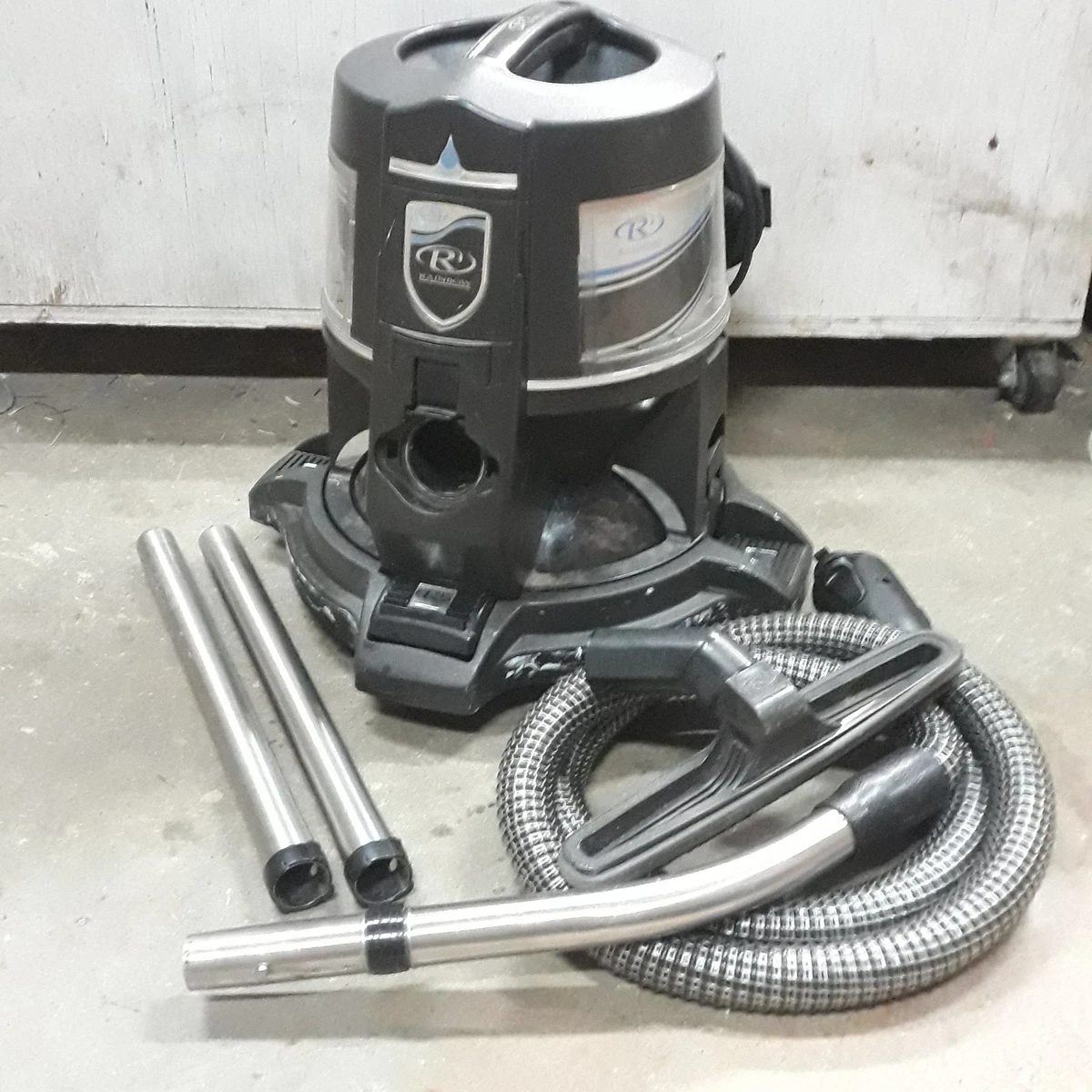Rainbow E2 Vacuum Cleaners for sale | eBay
