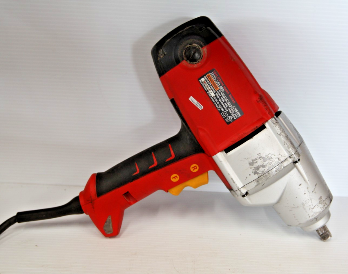Craftsman Professional 1/2