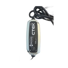 Ctek Mxs 5.0 Battery Charger Maintainer Model 1090 With Accessory Plug Lead Ctek Mxs 5.0 Battery Charger Maintainer Model 1090 With Accessory Plug Lead