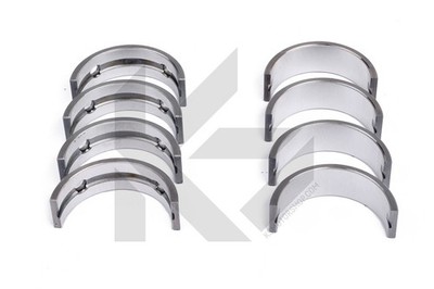 KOLBENSCHMIDT Kurbelwellenlagersatz SKODA SEAT VW 1,2 AZQ BBM BME BXV BZG CGPA