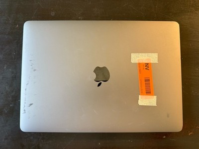 2020 Apple MacBook Pro 8GB RAM 256GB SSD 13