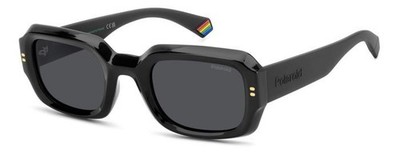 POLAROID Sonnenbrille polarisiert PLD6239/S/X 51-26 807 M9 Black