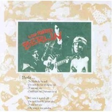 Berlin - Reed, Lou CD 32VG The Cheap Fast Free Post