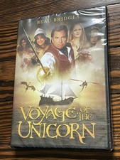 Voyage of the Unicorn (DVD, 2001) for sale online | eBay