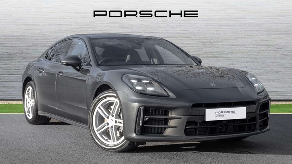 eBay - 2026 Porsche Panamera (2026) H...