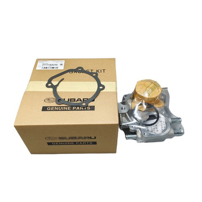 #ad #ad OEM Genuine Subaru Water Pump Kit Outback Legacy Forester STI Wrx Legacy Turbo $139.99