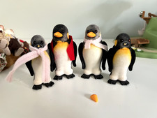 sylvanian families penguin family
