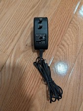 NETGEAR 332-10301-01 12V 1.5A Genuine Original AC Power Adapter Charger