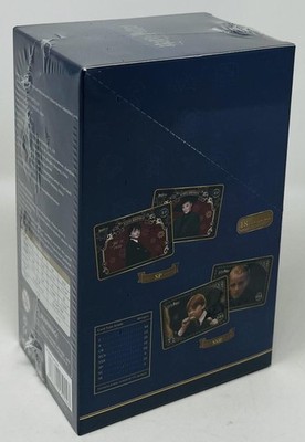 2026 Harry Potter and the Sorcerer's Stone Collection Trading Card