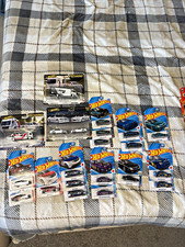 Hot Wheels Car Culture J-Imports Diecast JDM Lot Skyline Supra Civic red edition