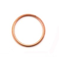 KrüMmer Dichtung 33X40X3Mm FüR BMW K 75 S ABS Bj. 1985-1995