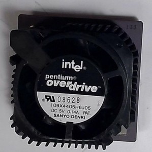 Pentium Overdrive | eBay