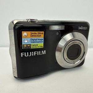 Fujifilm Finepix Av200 Camera | eBay