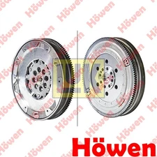 Fits BMW 1 Series 2007-2013 2.0 D + Other Models Dual Mass Flywheel Howen
