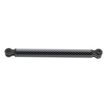 Aluminum Alloy Extension Arm Pole Mount Base Rod For GoPro Insta360 Series Cam A