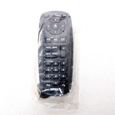   NEW Sirius Universal Remote Control Starmate 4 , Starmate 5, Stramate 3  