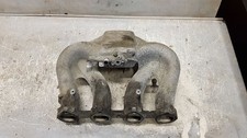 Ansaugbrücke Ansaugkrümmer M10B18 BMW E30 318i