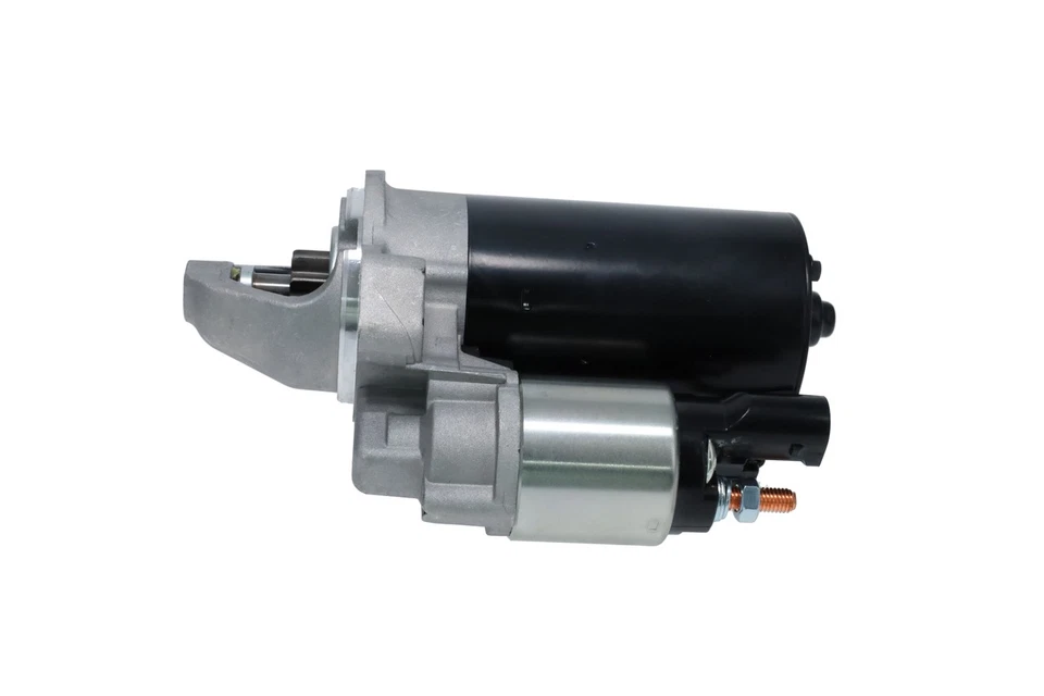 STARTER 1 986 S00 698 FOR VW AUDI CGNA 4.2L 8cyl TOUAREGBVG 2.0L 4cyl A6 C6 4.2L - Image 2 of 4