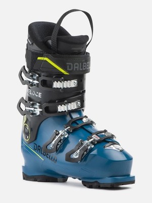 Dalbello VELOCE MAX GW 80 Unisex Skischuhe Skiboots blue laguna/black blau