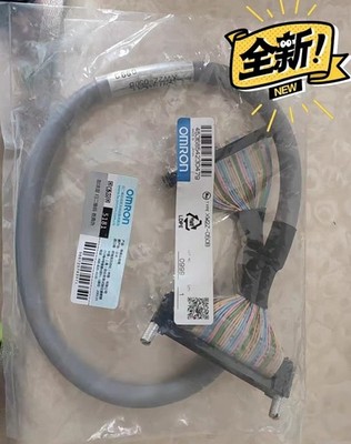 1pcs   XW2Z-050B PLC cable *cm
