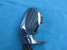 1966 - 1975 Mirror Remote Chrysler Dodge Mopar Plymouth Dart Gtx 1967 69 70