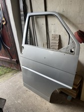 Beifahrertür Tür vorn rechts VW T4 Bus 7D0831056C Multivan Baujahr 2001