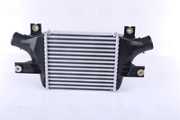 LadeluftküHler FüR CitroËN Mitsubishi Peugeot C4 Aircross ASX Lancer Viii