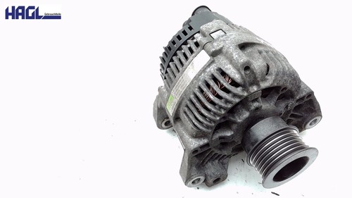 Lichtmaschine 12311247288 BMW 316i compact E36 75 KW 102 PS Limousine