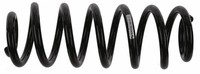Sachs Fahrwerksfeder Hinten FüR Seat VW