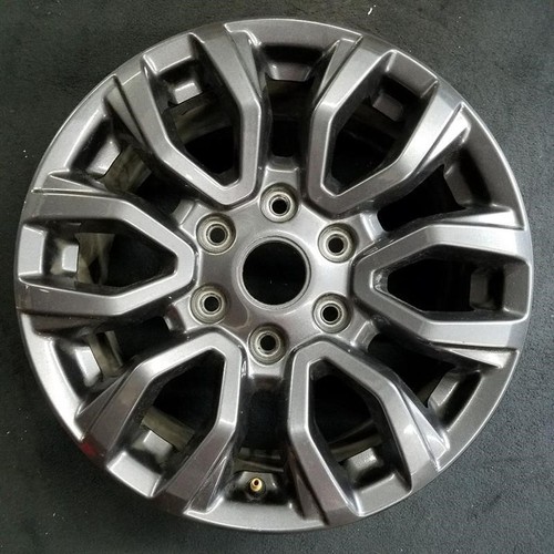 Ford Ranger Stock Rims