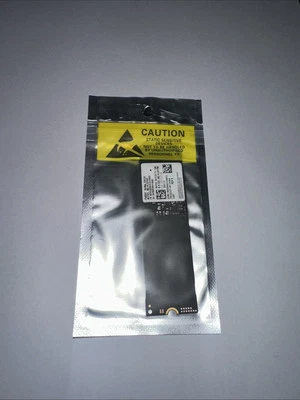 Festplatte SSD NVME M.2 SAMSUNG MZ-VLQ2560 256GB Original