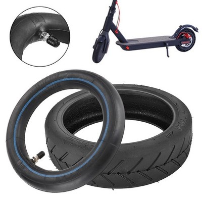 8.5 Inch 8 1/2x2 Tire /Inner Tube Tyre For Xiaomi-M365/Pro/Pro2 Electric Scooter