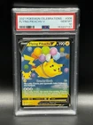 2021 POKEMON CELEBRATIONS #006 FLYING PIKACHU V PSA 10