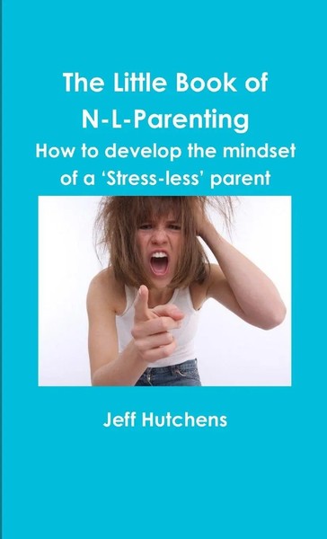 The Little Book Of N-L-Parenting Jeff Hutchens Taschenbuch Englisch 2017-image