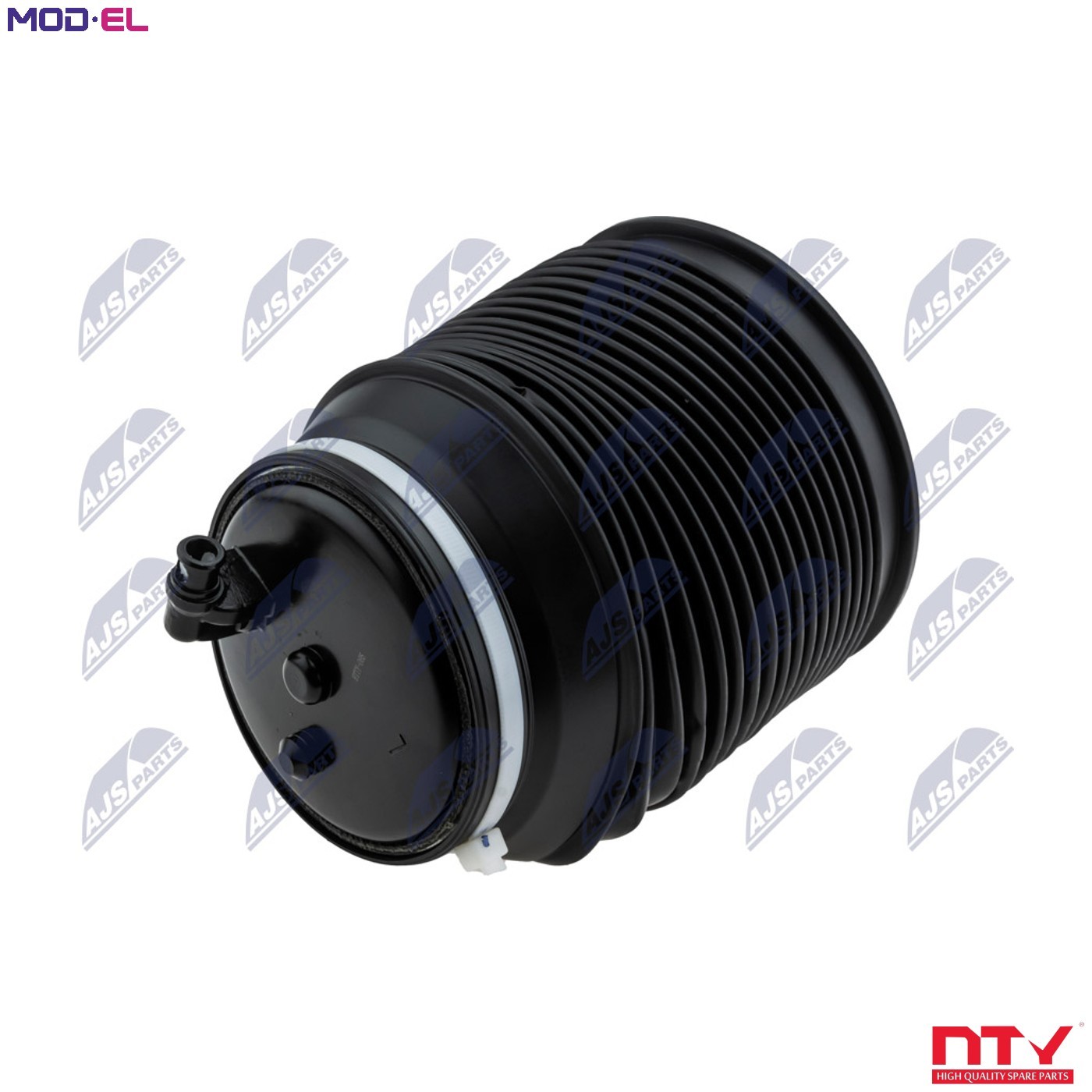 BELLOW AIR SUSPENSION EZC-TY-065 FOR TOYOTA LAND/CRUISER/PRADO/200 2.8L 4cyl